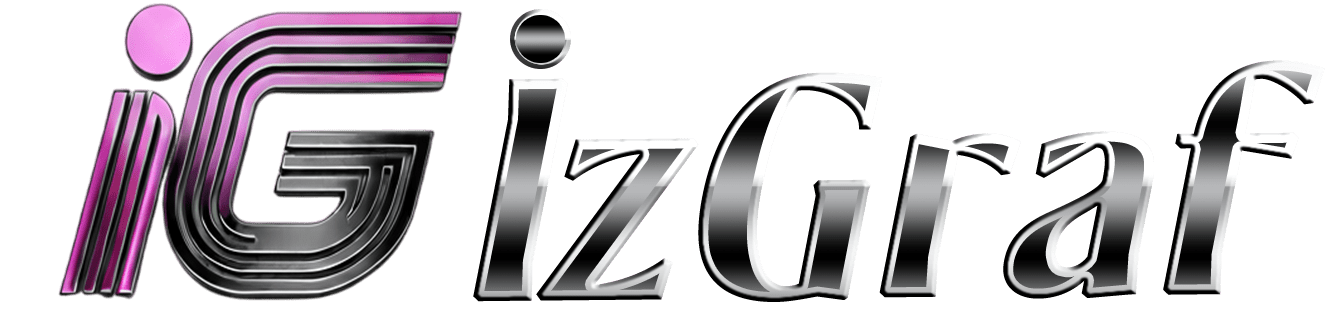 IzGraf Logo